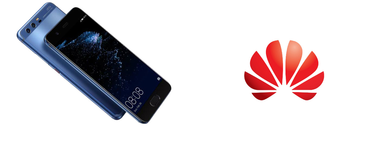 Huawei P10 Plus